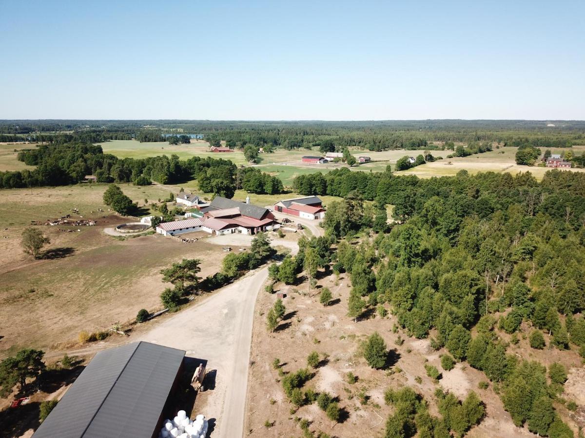 Stegemans Horse Hotel And Country Lodge Ljungby  Eksteriør billede