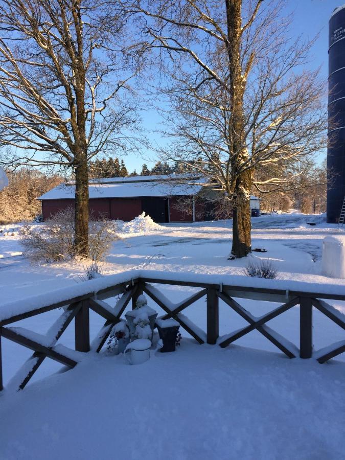 Stegemans Horse Hotel And Country Lodge Ljungby  Eksteriør billede